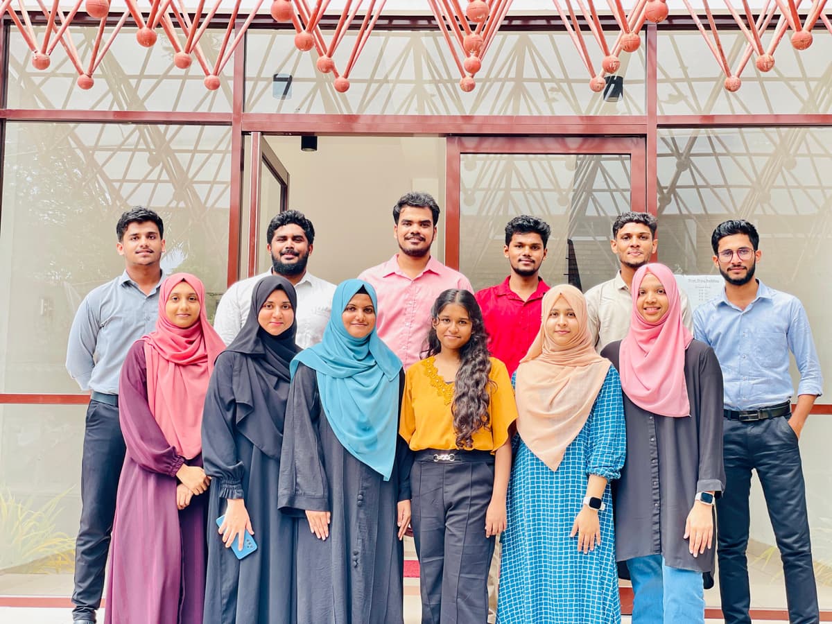Our Team